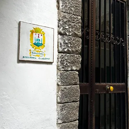 Casa Giuseppe Apartment Amalfi