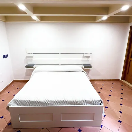 Apartment Casa Giuseppe *