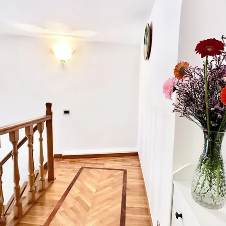 Casa Giuseppe Apartment *