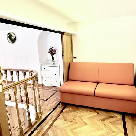 Casa Giuseppe Apartment