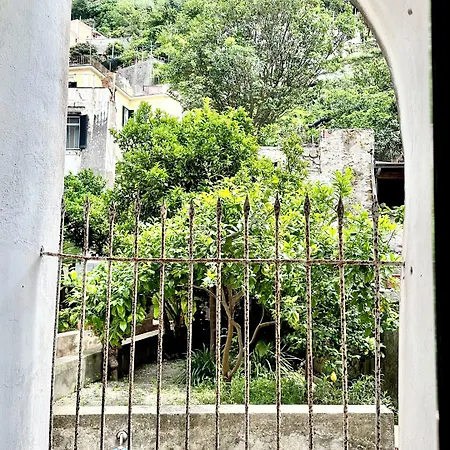 Casa Giuseppe Amalfi