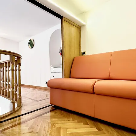 Casa Giuseppe * Amalfi