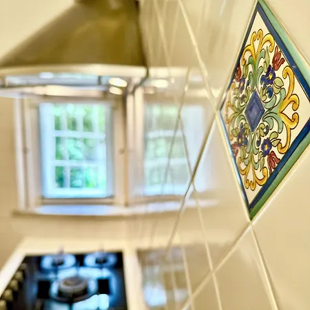 Casa Giuseppe * Amalfi