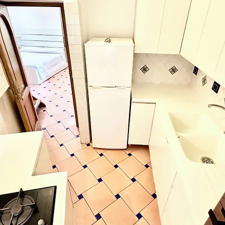 Appartement Casa Giuseppe Amalfi
