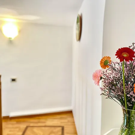Appartement Casa Giuseppe