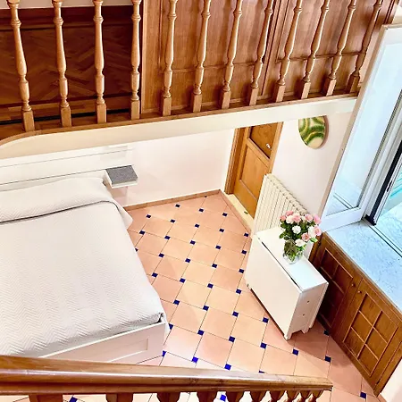 Casa Giuseppe * Amalfi
